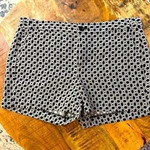 Banana Republic Hampton Fit Shorts